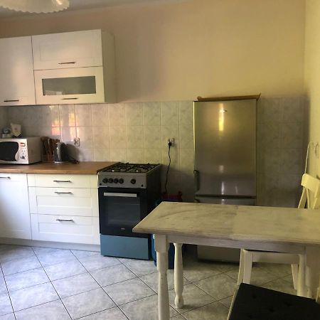 Dom Sowka Villa Radzyń Exteriör bild
