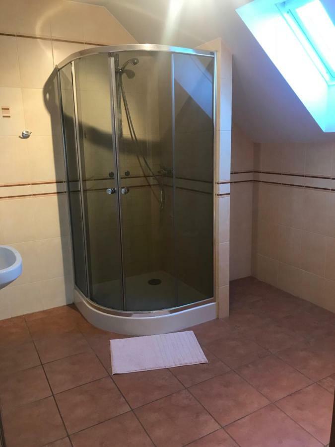 Dom Sowka Villa Radzyń Exteriör bild